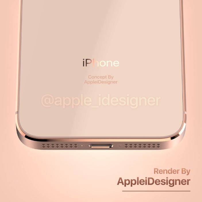 Ngỡ ngàng trước loạt ảnh iPhone XI chạy iOS 13 tuyệt đẹp 2