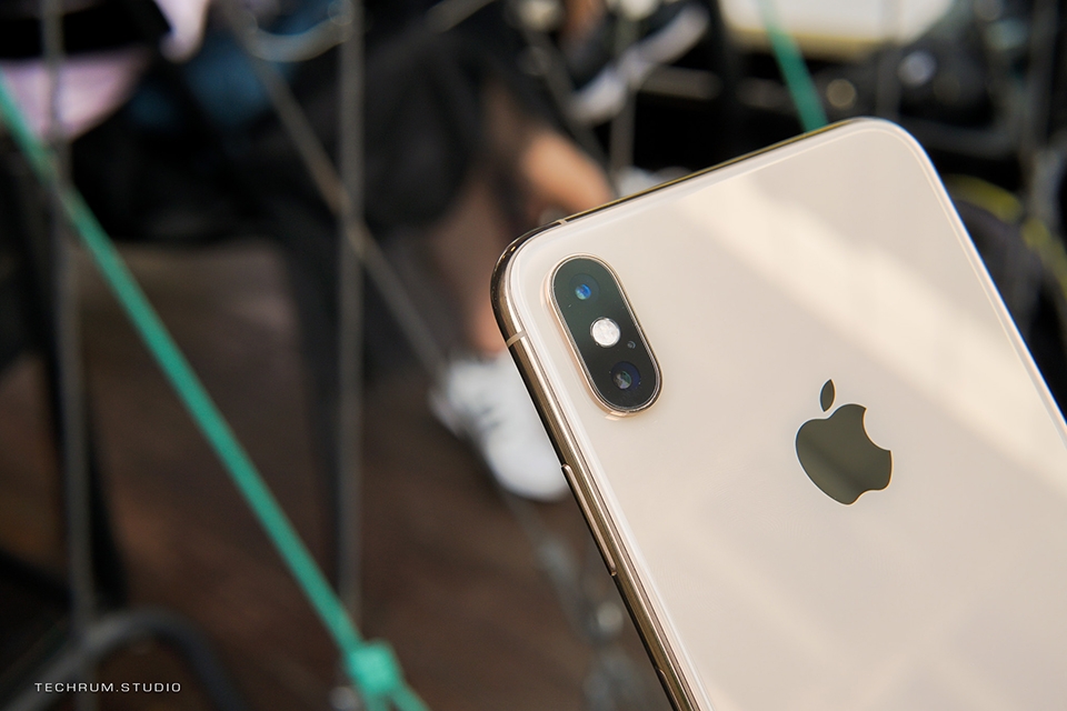 Tim Cook vẫn tin tưởng vào tương lai Apple