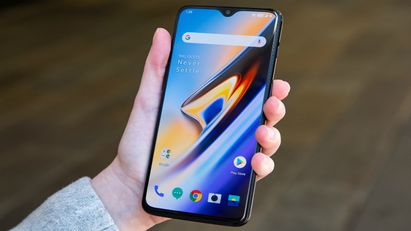 Tổng hợp thông tin về OnePlus 7