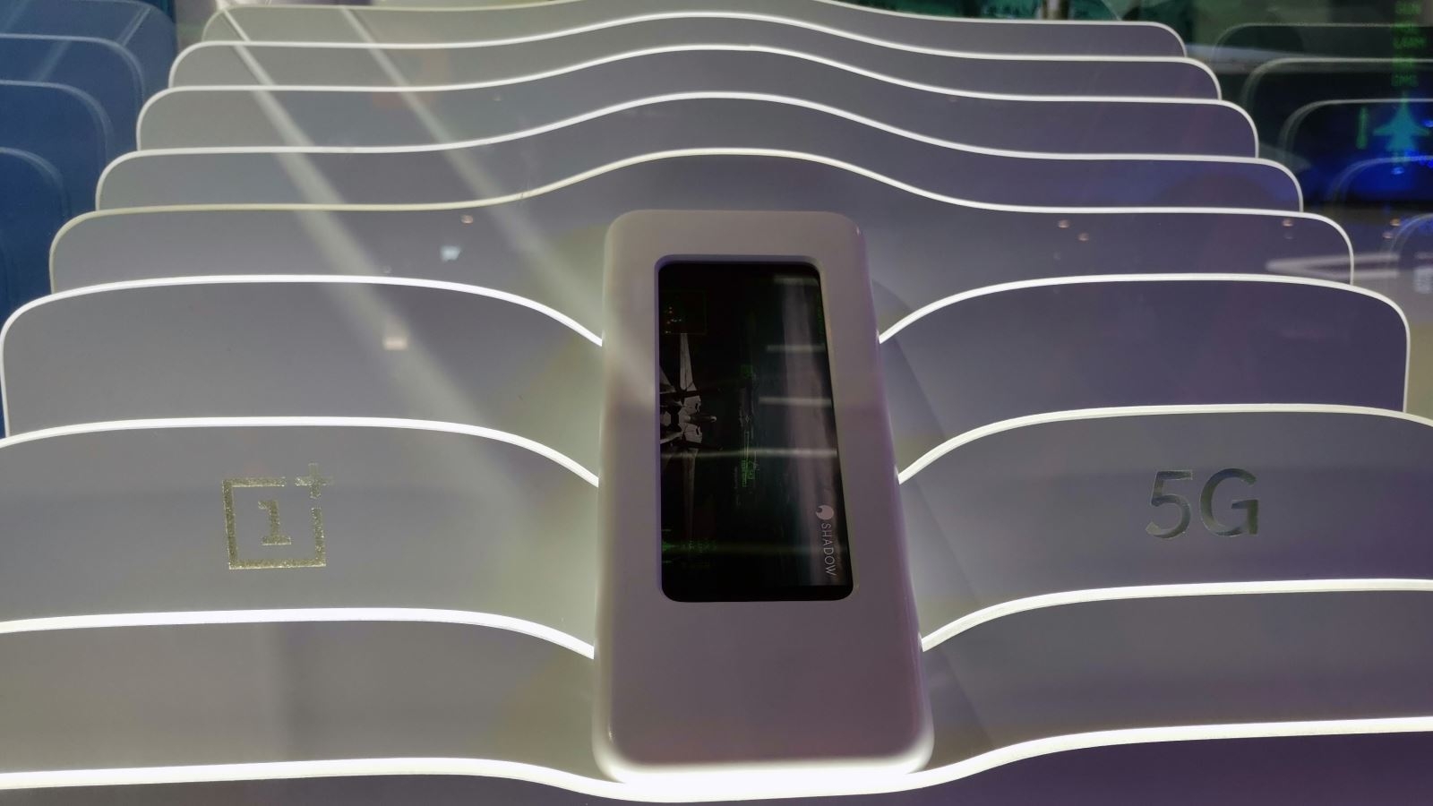 Tổng hợp thông tin về OnePlus 7 3