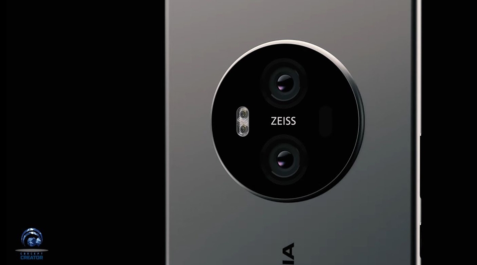 Concept Nokia 10