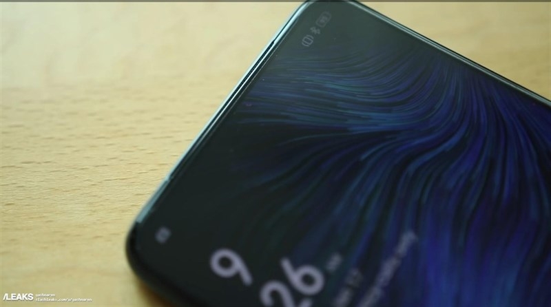 OPPO F11 Pro