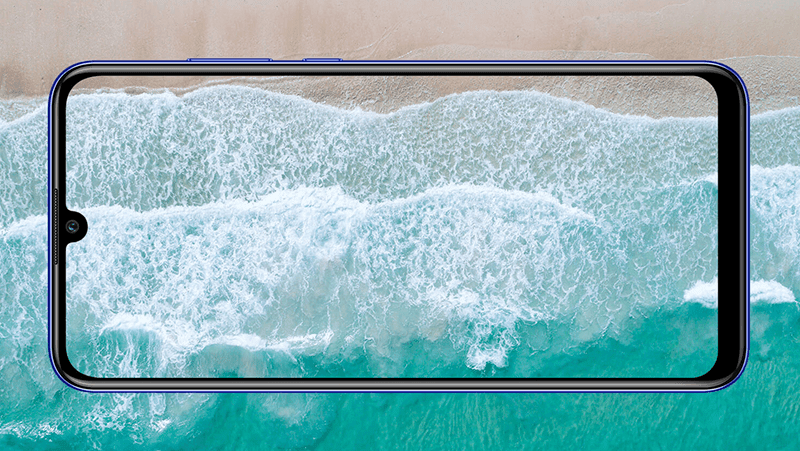 Huawei P smart+ 2019