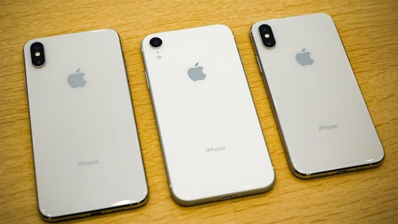 Doanh thu cải thiện nhưng Apple đang đối diện với thách thức không hề nhỏ