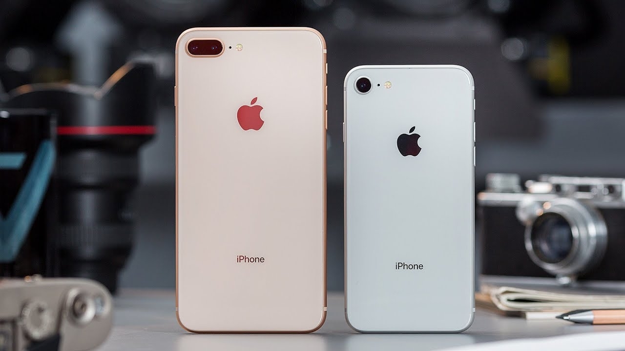 Doanh thu cải thiện nhưng Apple đang đối diện với thách thức không hề nhỏ 2