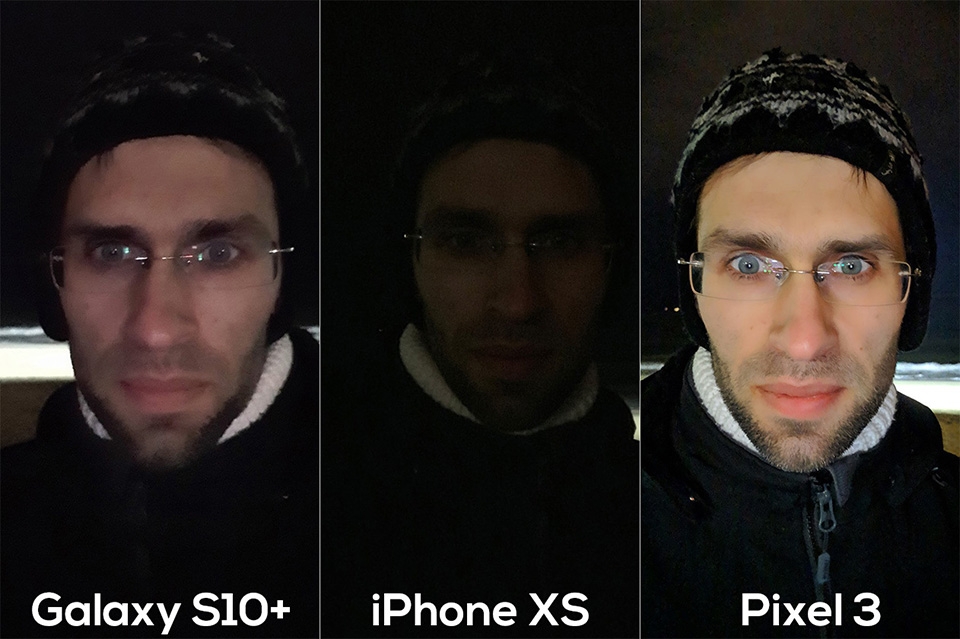 Đọ camera Galaxy S10+ với iPhone XS và Pixel 3 (ảnh 6)