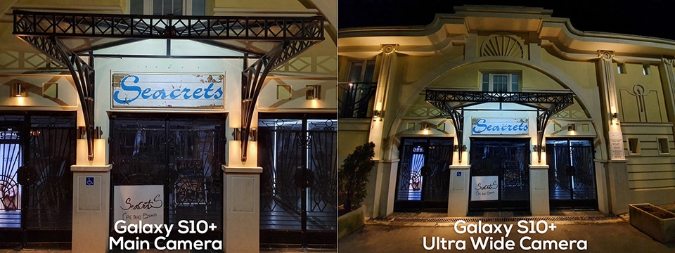 Đọ camera Galaxy S10+ với iPhone XS và Pixel 3 (ảnh 12)
