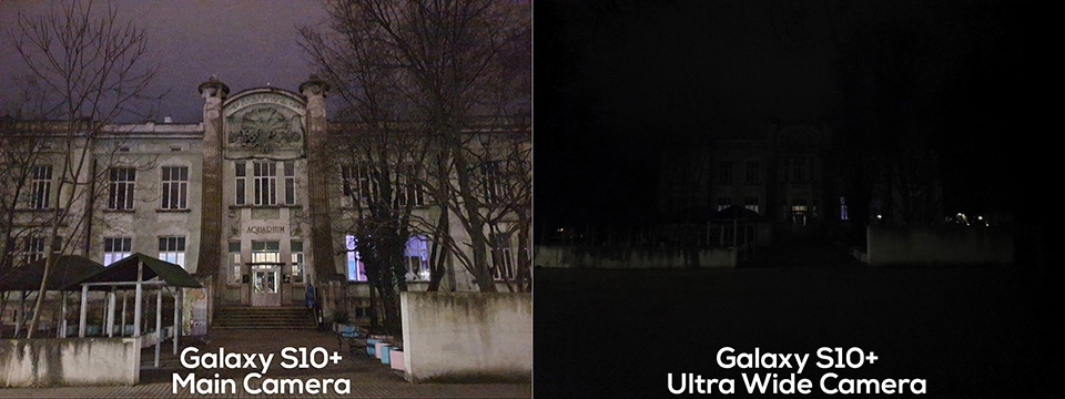 Đọ camera Galaxy S10+ với iPhone XS và Pixel 3 (ảnh 13)