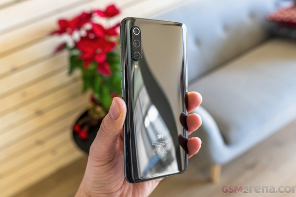 Xiaomi Mi 9 Xiaomi Mi 9