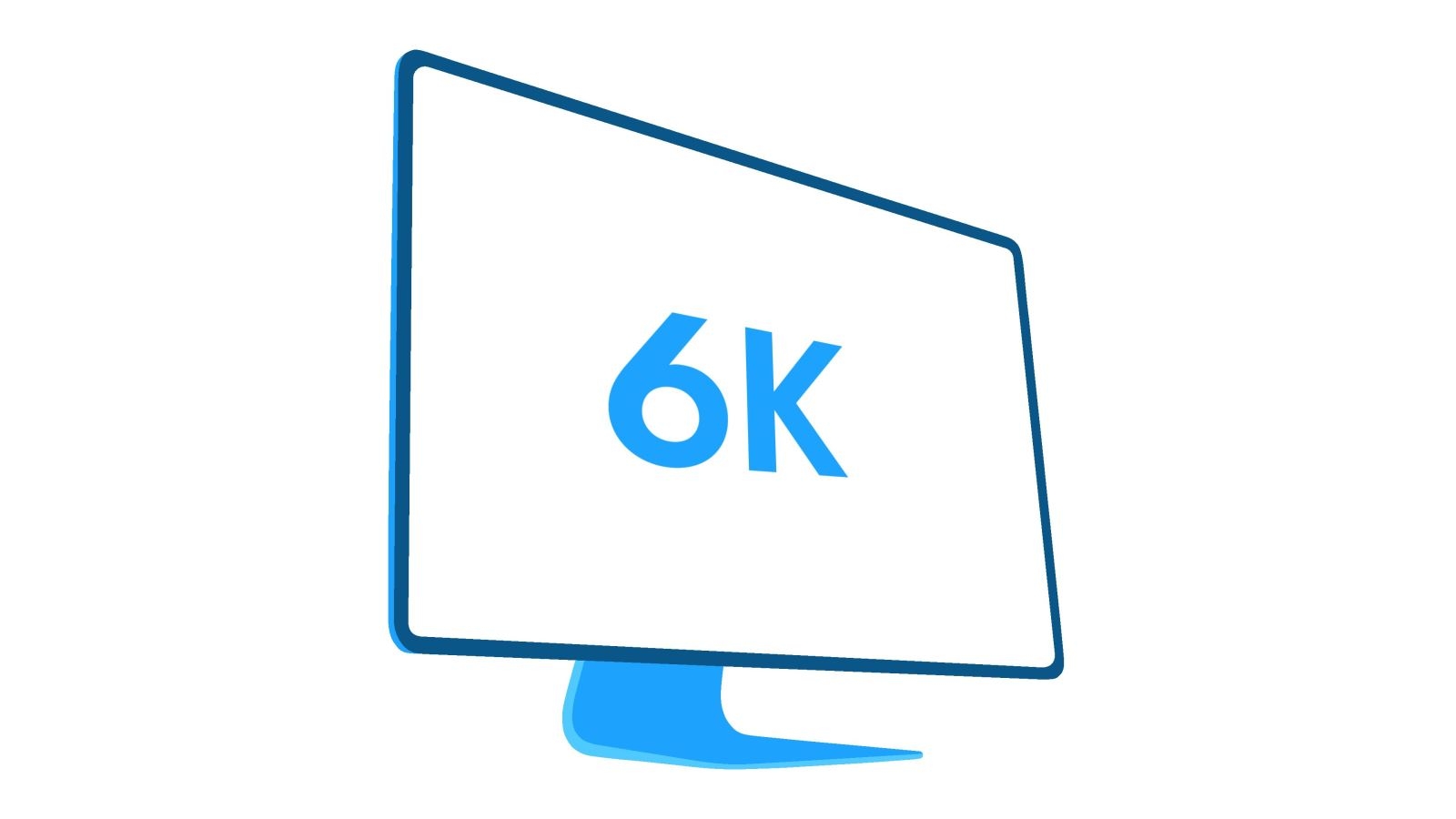 Mac Pro 6K Mac Pro 6K