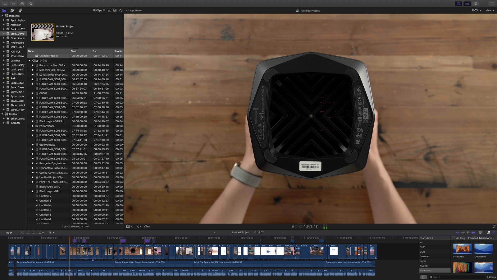 Mac Pro 6K 06 Mac Pro 6K 06