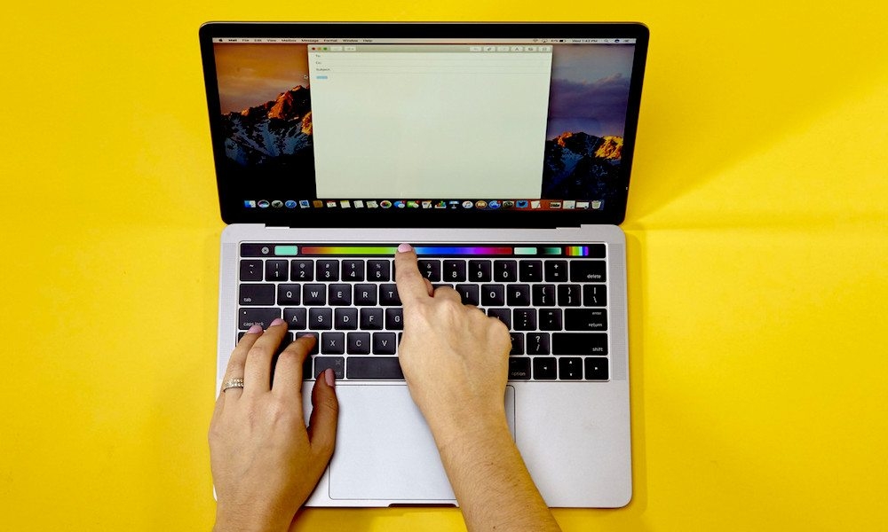 Apple nên đem tới điều gì cho MacBook Pro 2019? 1