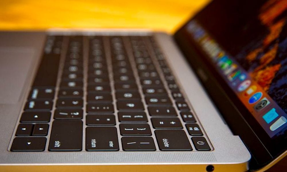 Apple nên đem tới điều gì cho MacBook Pro 2019? 3