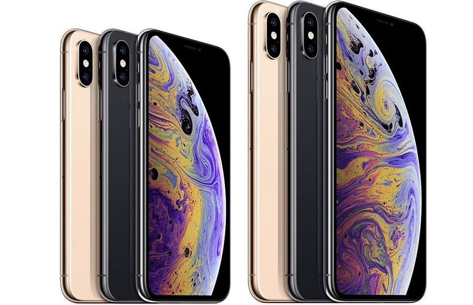 iPhone 2019