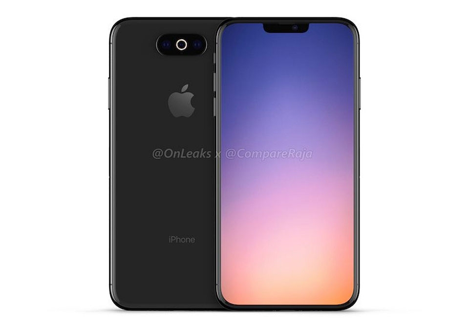 iPhone 2019