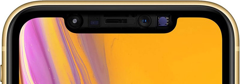 iPhone 2019
