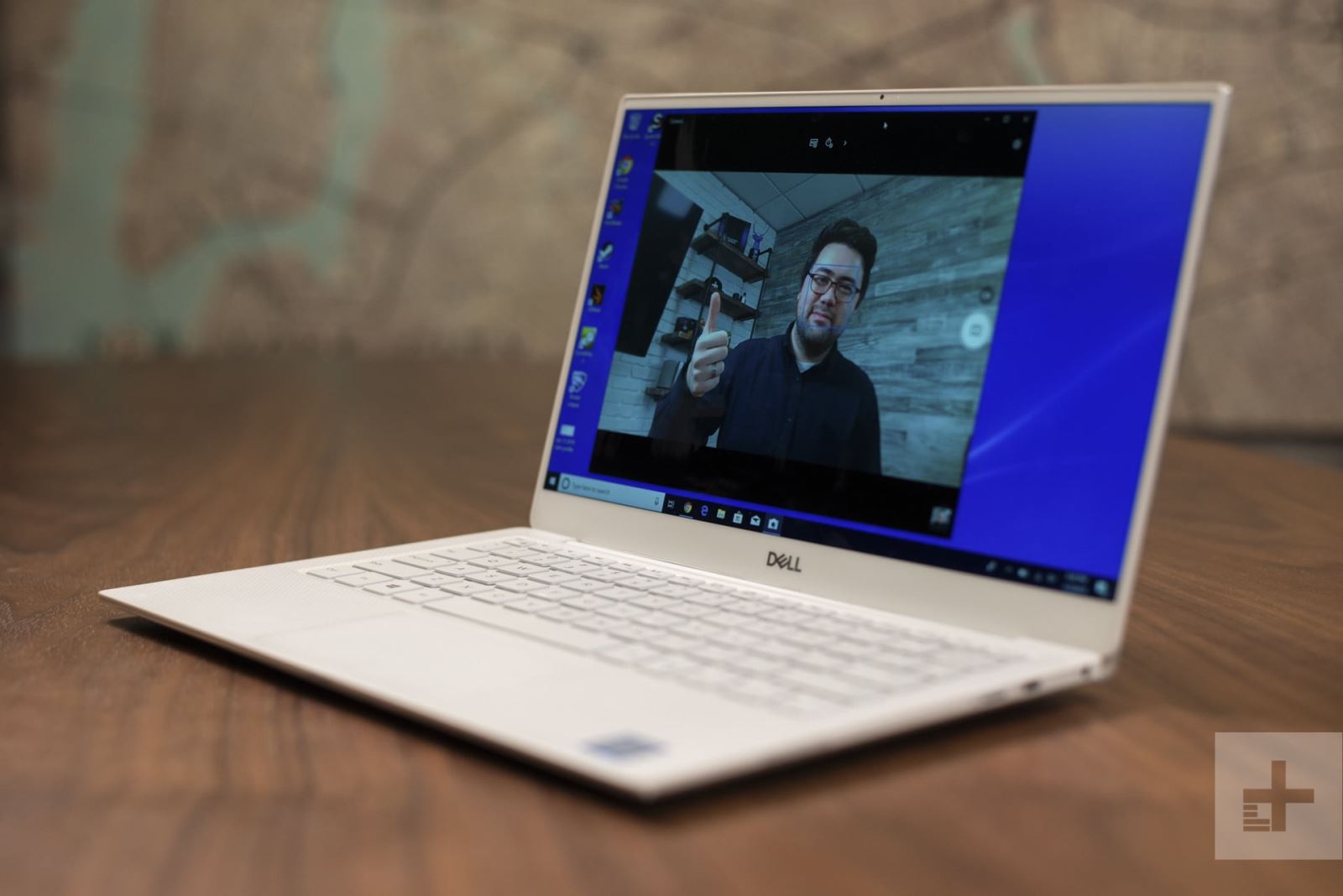 Đánh giá Dell XPS 13 9380 (ảnh 4)