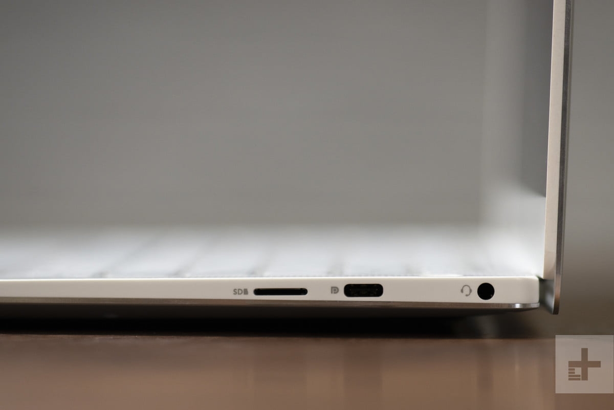 Đánh giá Dell XPS 13 9380 (ảnh 5)