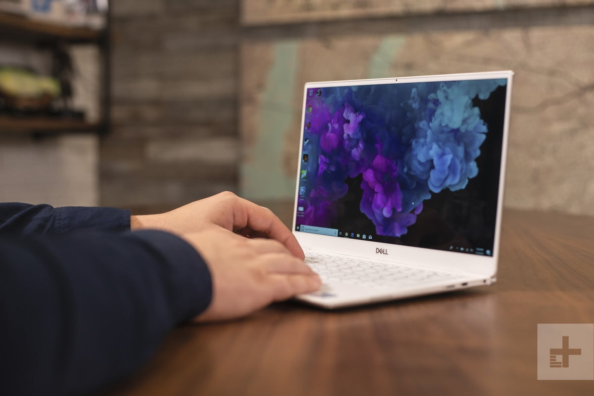 Đánh giá Dell XPS 13 9380 (ảnh 6)