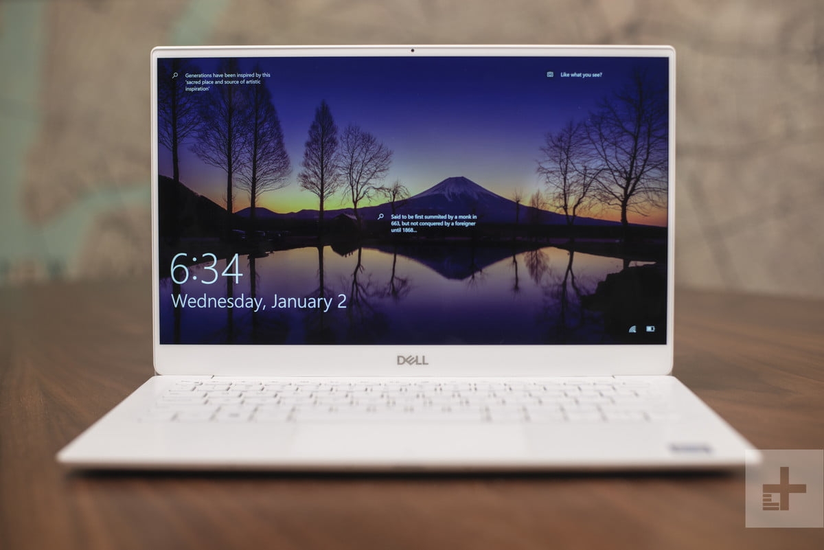 Đánh giá Dell XPS 13 9380 (ảnh 7)