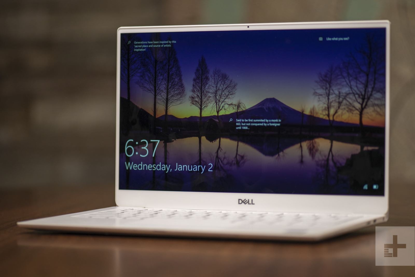 Đánh giá Dell XPS 13 9380 (ảnh 8)