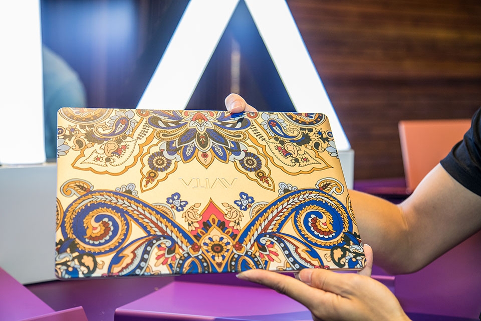 Laptop Avita Liber ra mắt Laptop Avita Liber ra mắt