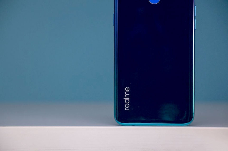 Realme 3