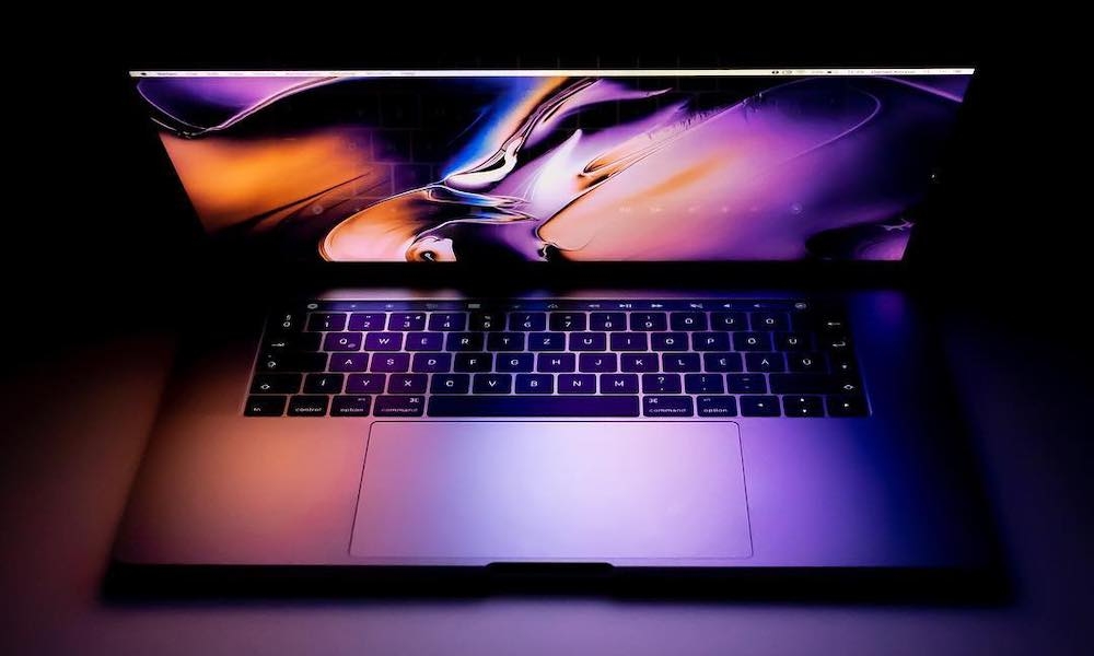 Những cải tiến đáng mong chờ ở MacBook Pro 2019 2