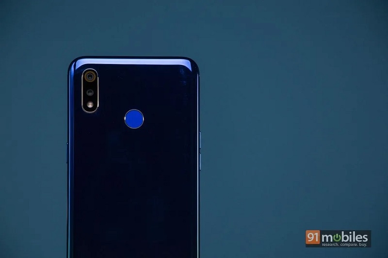 Realme 3