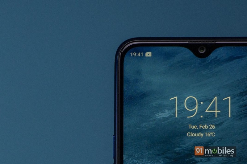 Realme 3
