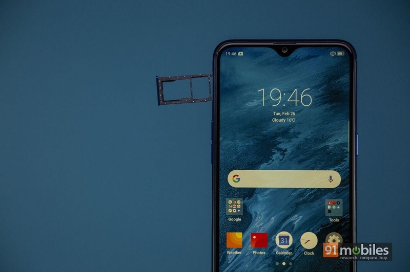 Realme 3