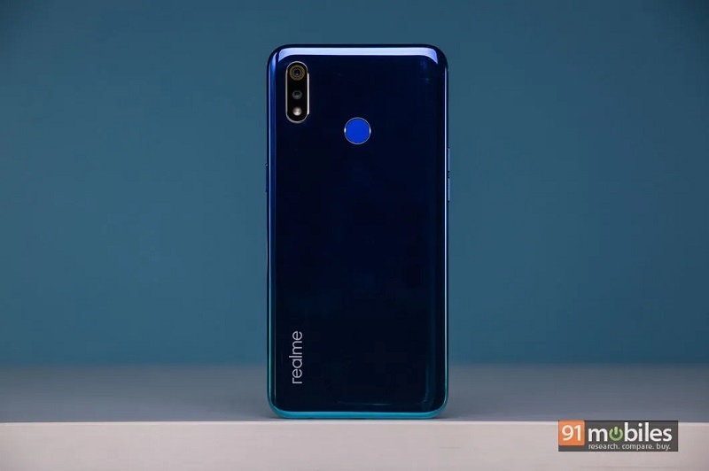 Realme 3