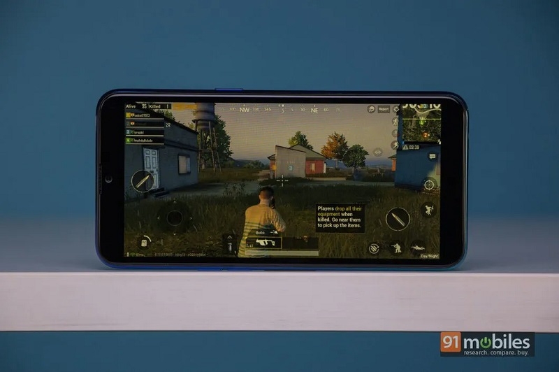 Realme 3