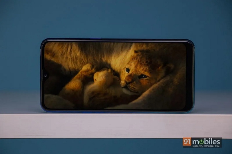 Realme 3