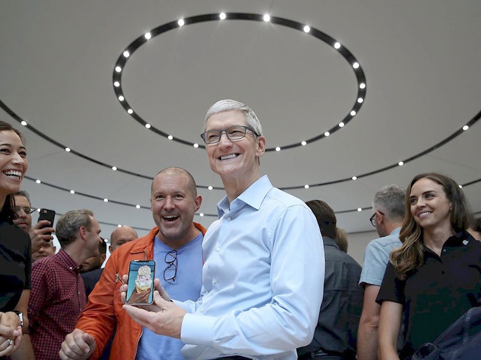 Sự kiện mùa xuân Apple Sự kiện mùa xuân Apple