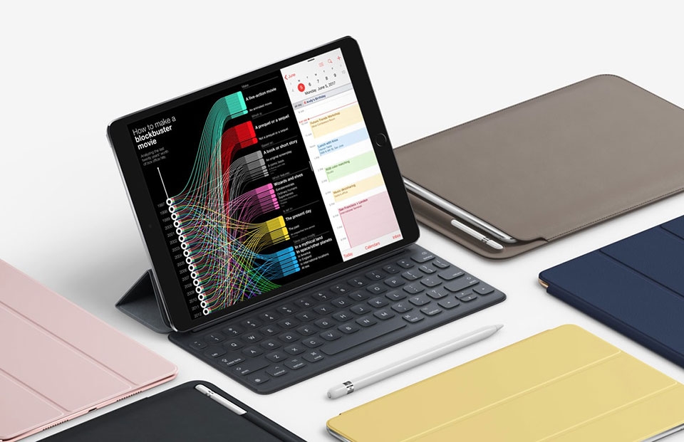 Sự kiện mùa xuân Apple Sự kiện mùa xuân Apple