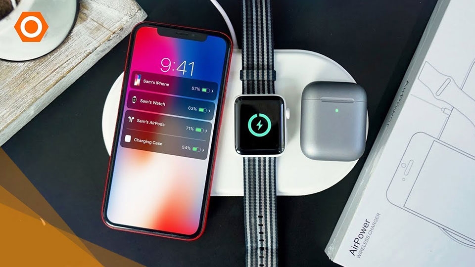 Sự kiện mùa xuân Apple Sự kiện mùa xuân Apple