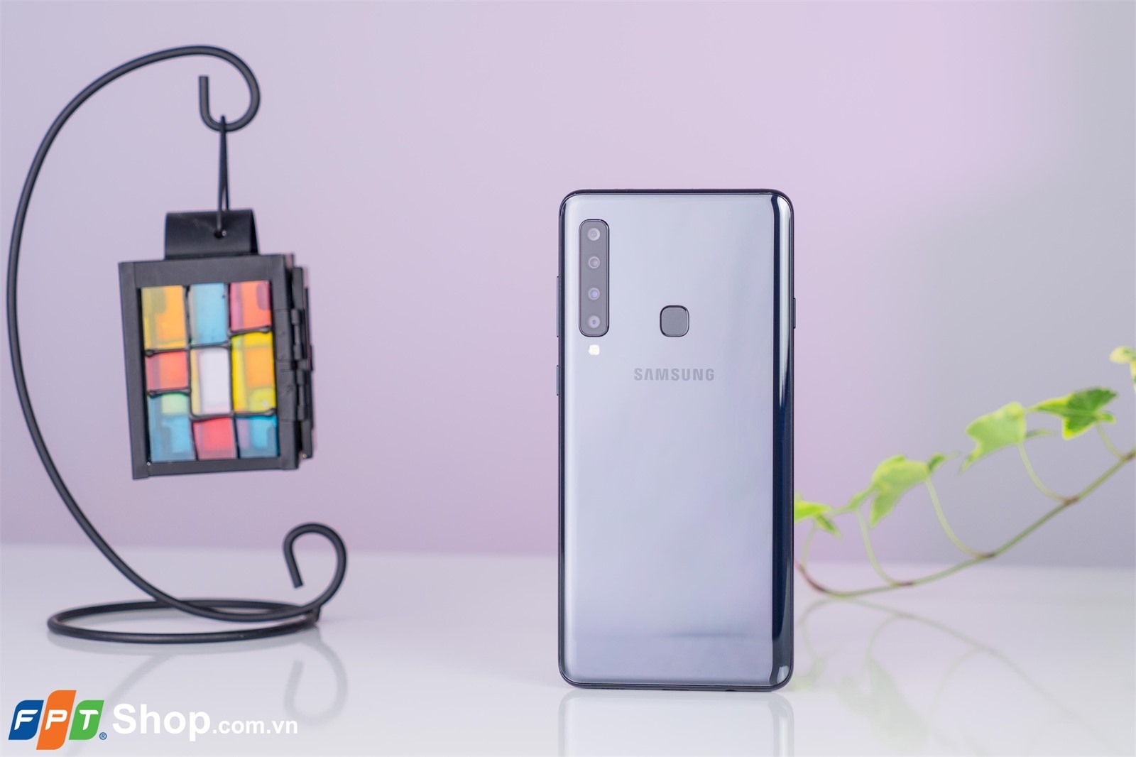 5 smartphone được trang bị nhiều camera nhất hiện nay 2