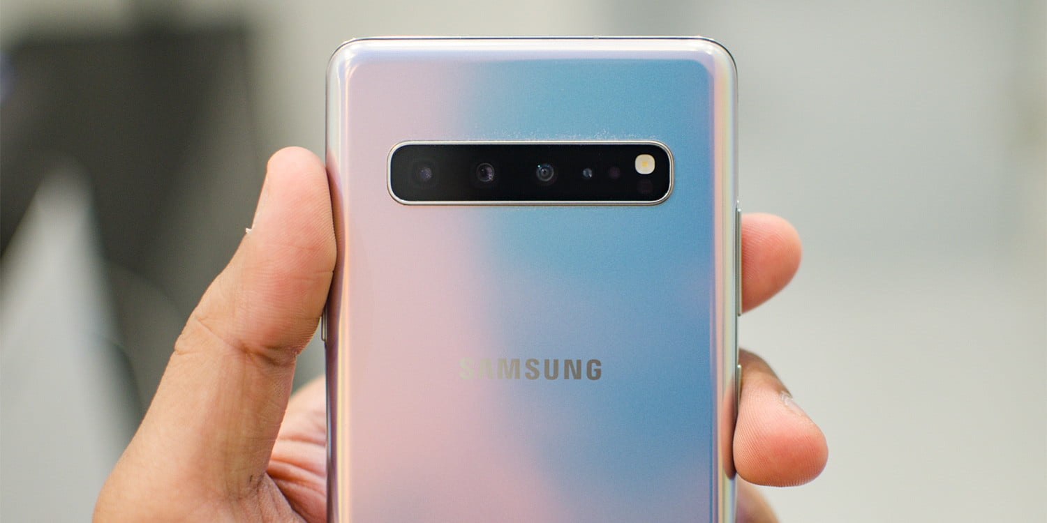 5 smartphone được trang bị nhiều camera nhất hiện nay 3