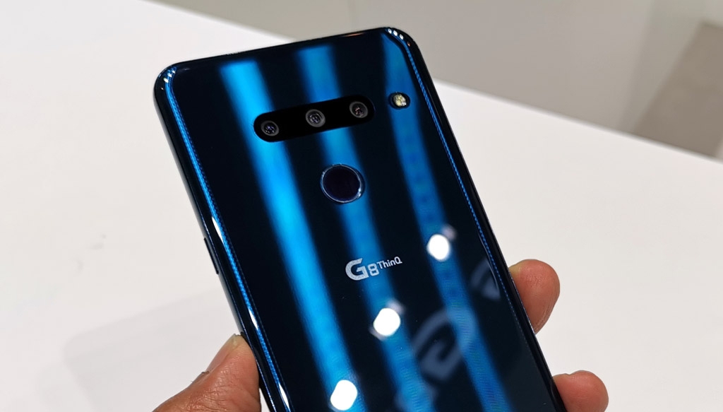 5 smartphone được trang bị nhiều camera nhất hiện nay 4