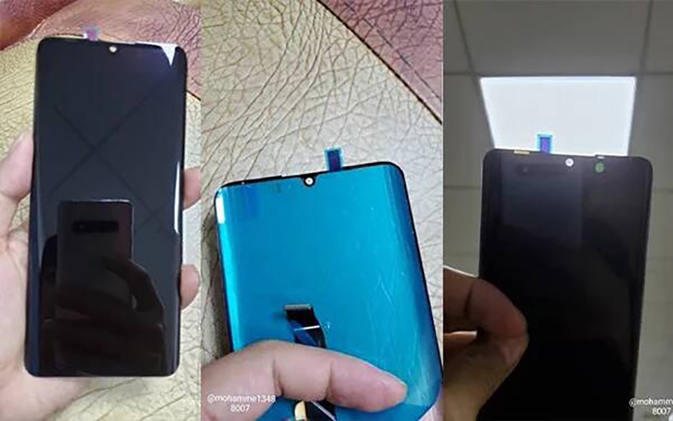 Ảnh thực tế Huawei P30 Pro (ảnh 1) Ảnh thực tế Huawei P30 Pro (ảnh 1)