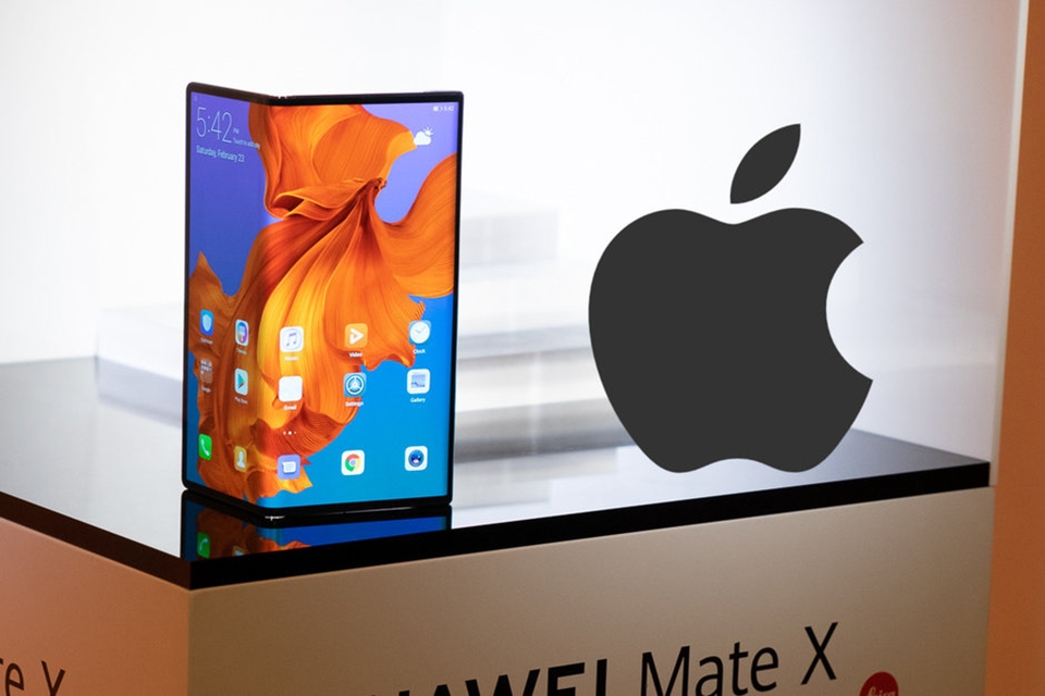 Huawei Mate X