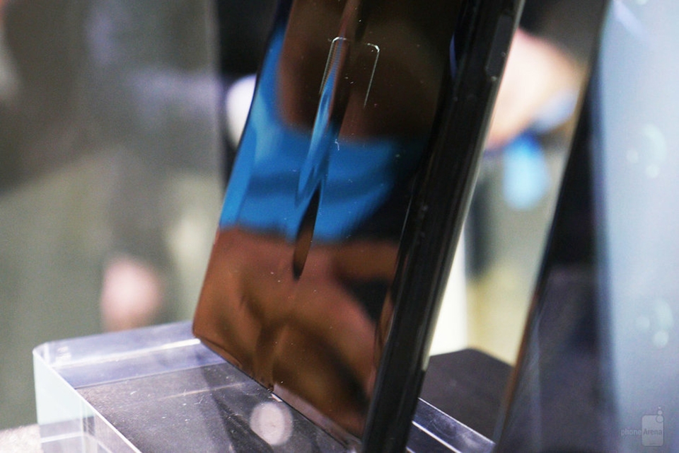 Galaxy Fold