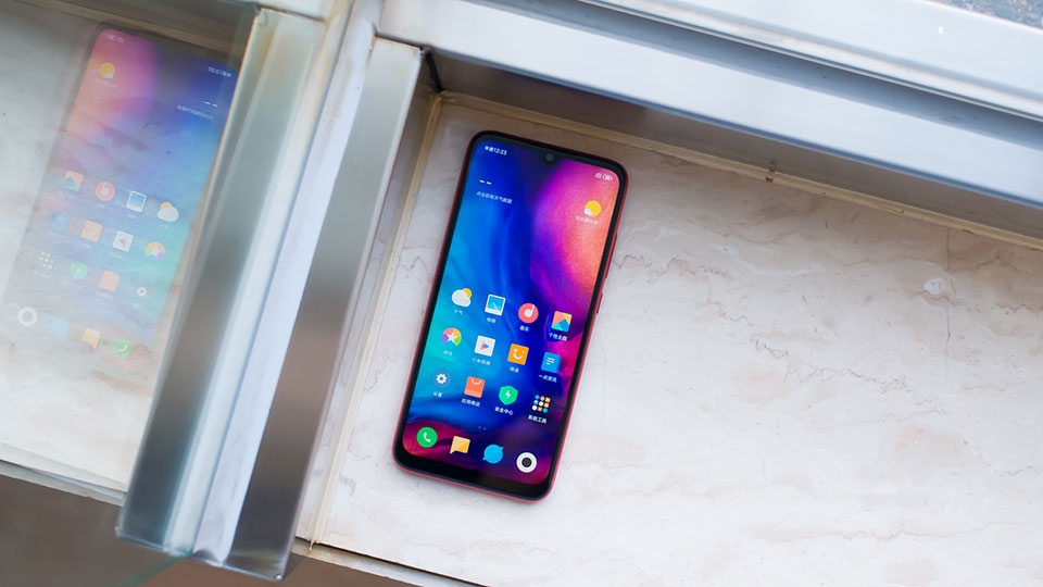 Redmi Note 7 Pro