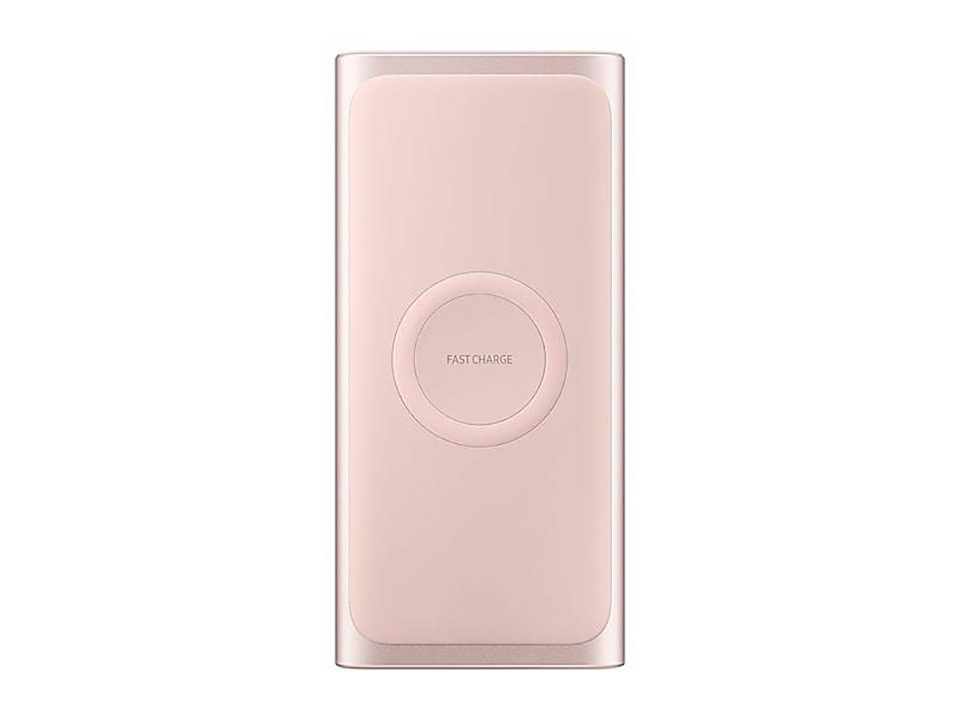 Pin dự phòng Samsung sạc không dây (ảnh 3)