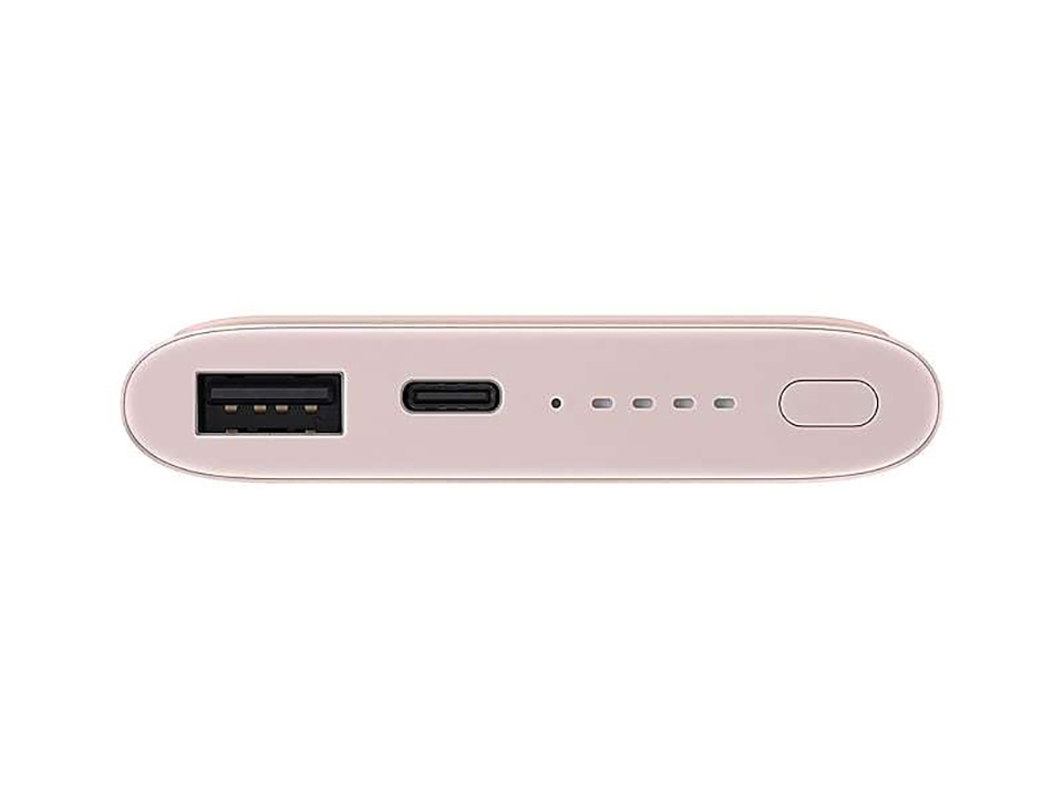 Pin dự phòng Samsung sạc không dây (ảnh 4)