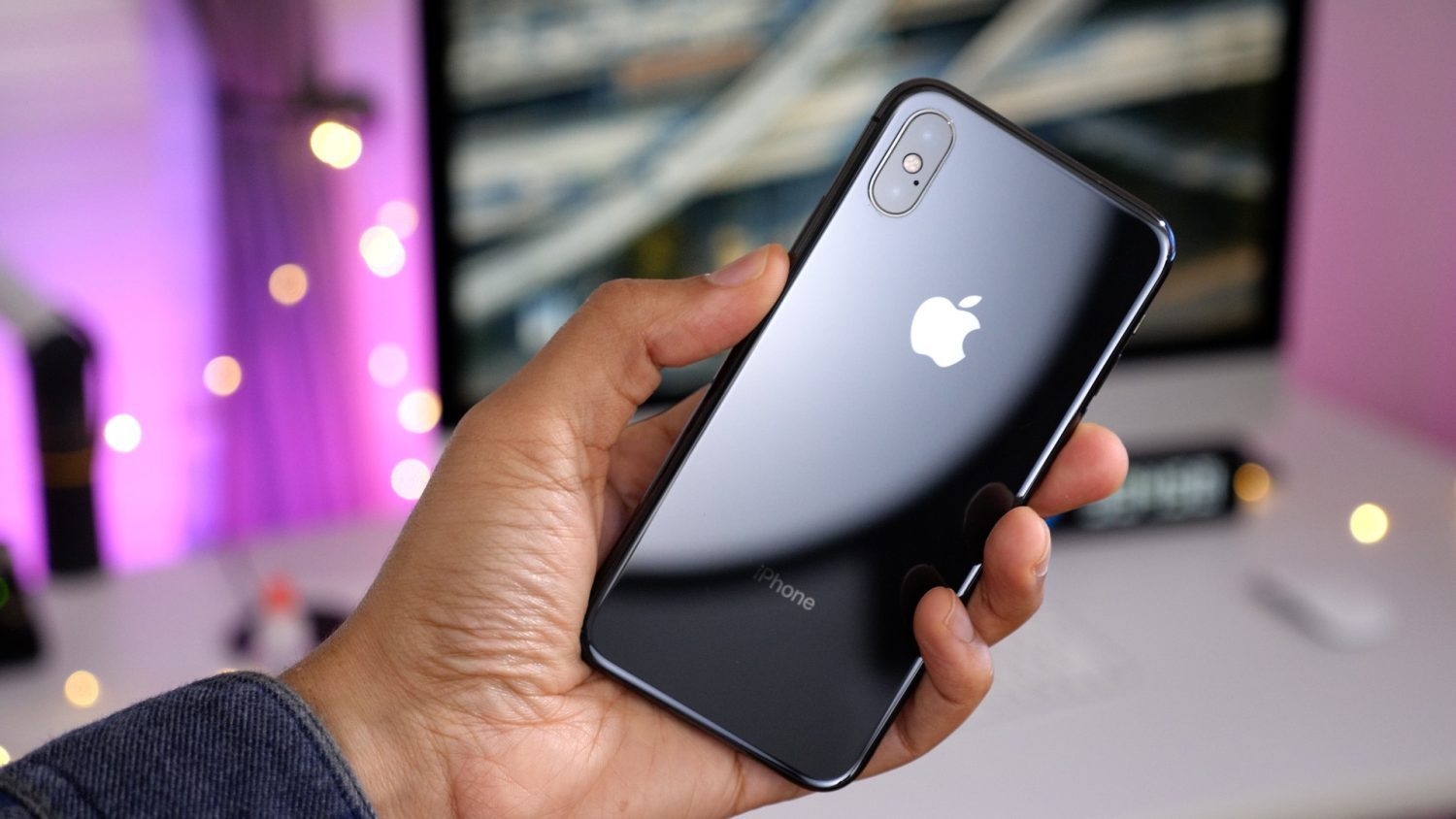 Apple và Qualcomm