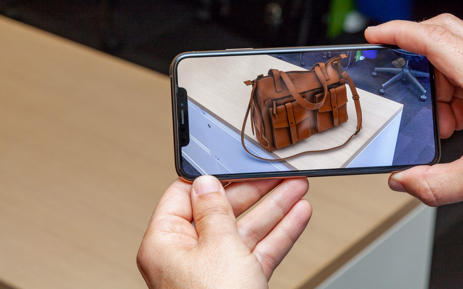 Những xu hướng công nghệ tại MWC 2019 sẽ tác động gì đến iPhone 2019? 3 Những xu hướng công nghệ tại MWC 2019 sẽ tác động gì đến iPhone 2019? 3