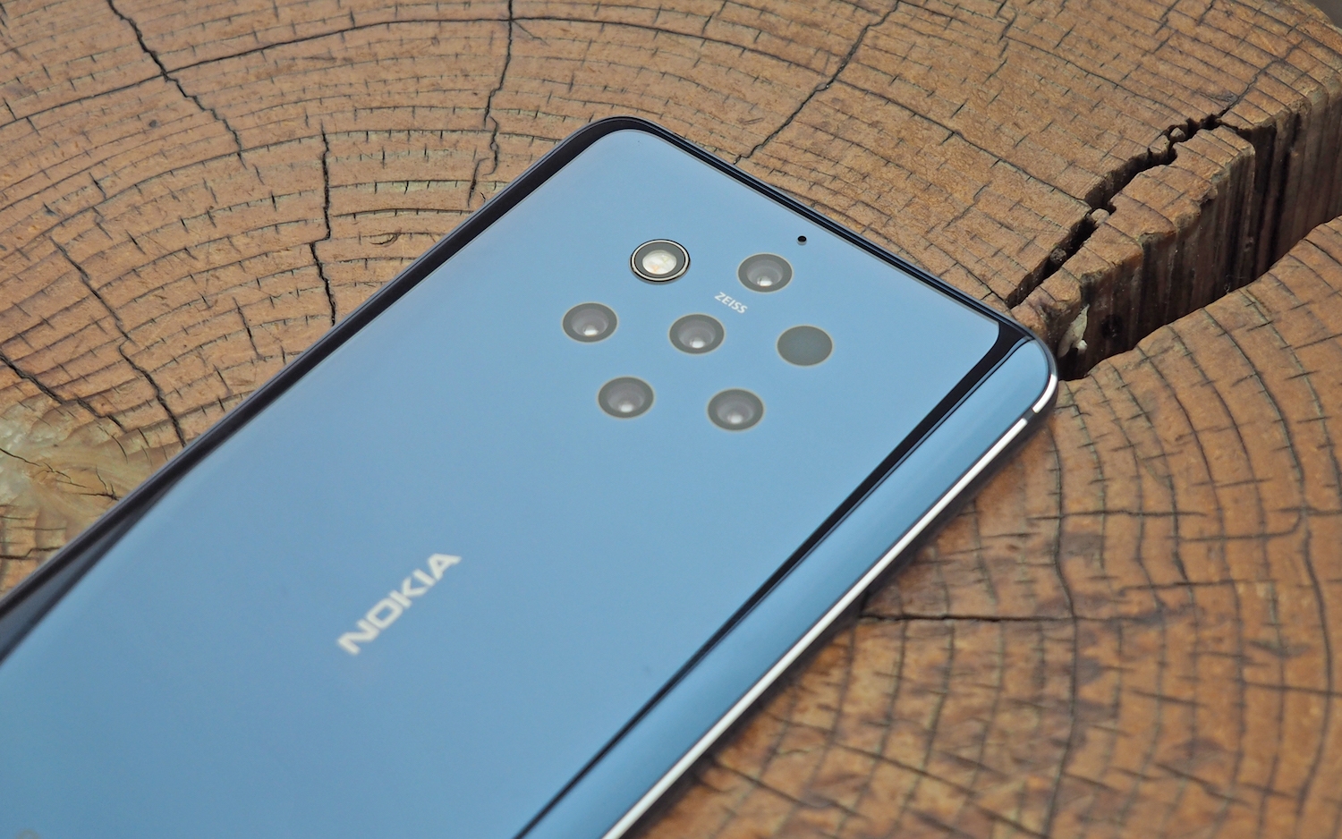 Những xu hướng công nghệ tại MWC 2019 sẽ tác động gì đến iPhone 2019? 5 Những xu hướng công nghệ tại MWC 2019 sẽ tác động gì đến iPhone 2019? 5