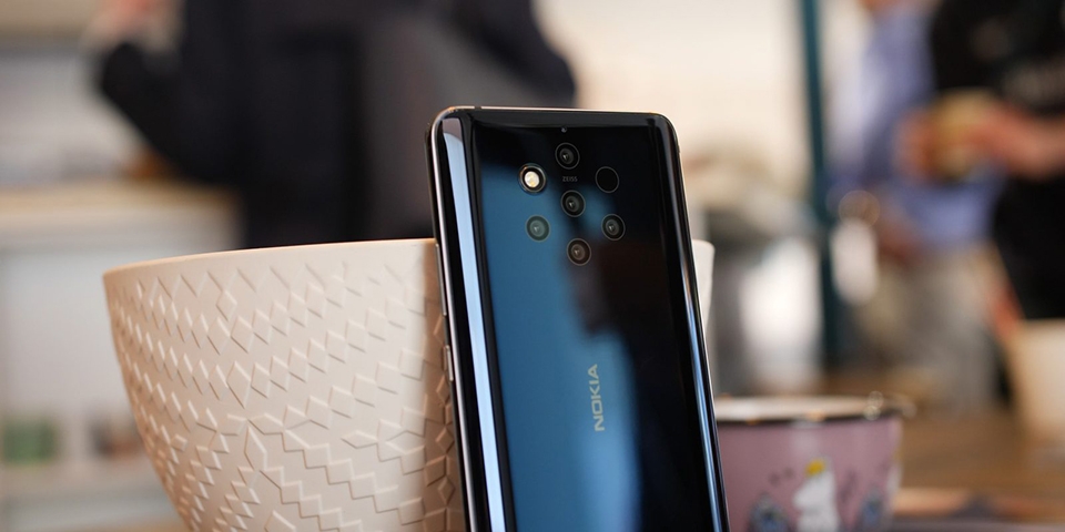 Nokia 9 PureView Nokia 9 PureView